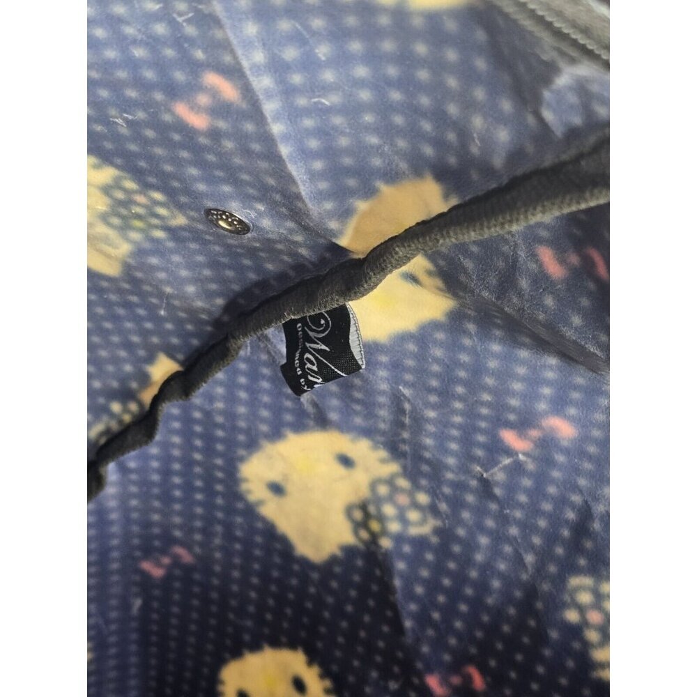 Hello Kitty Print Tote Bag Designed By Birdies Nest Branded - Picture 14 of 16